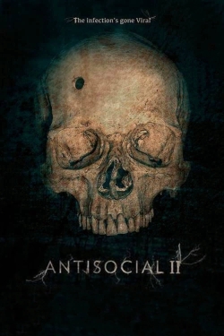 Watch Antisocial 2 (2015) Online FREE