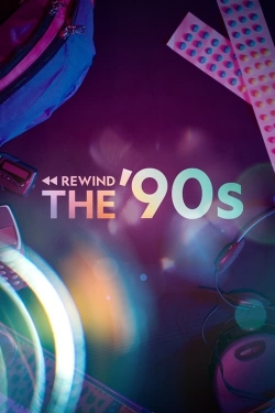 Watch Rewind The '90s (2023) Online FREE