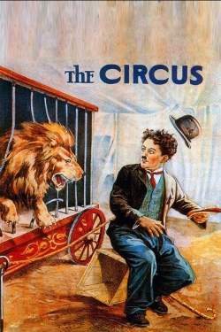 Watch The Circus (1928) Online FREE