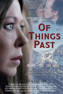 Watch Of Things Past (2023) Online FREE