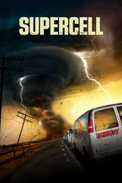 Watch Supercell (2023) Online FREE