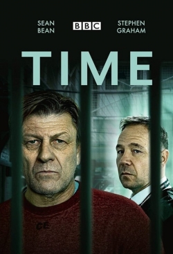 Watch Time (2021) Online FREE
