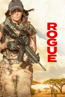 Watch Rogue (2020) Online FREE