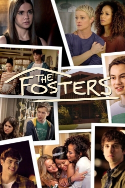 Watch The Fosters (2013) Online FREE