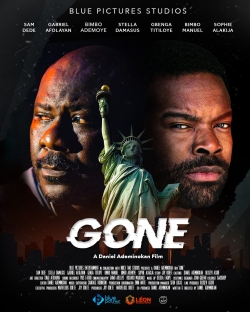 Watch Gone (2021) Online FREE