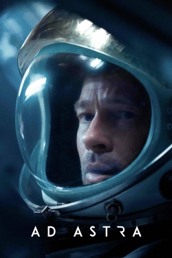 Watch Ad Astra (2019) Online FREE