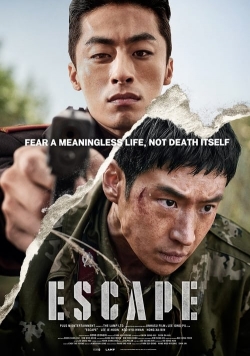 Watch Escape (2024) Online FREE