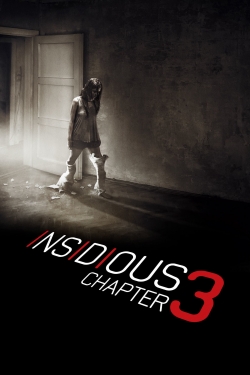 Watch Insidious: Chapter 3 (2015) Online FREE