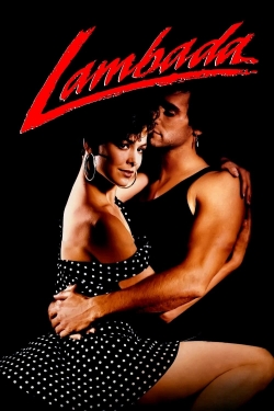 Watch Lambada (1990) Online FREE