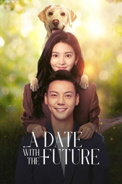 Watch A Date With the Future (2023) Online FREE