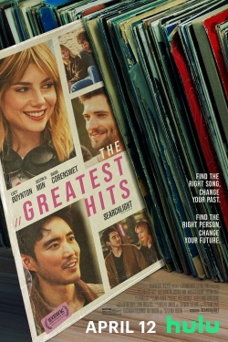 Watch The Greatest Hits (2024) Online FREE