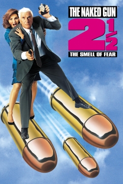 Watch The Naked Gun 2½: The Smell of Fear (1991) Online FREE