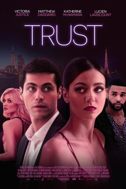 Watch Trust (2021) Online FREE