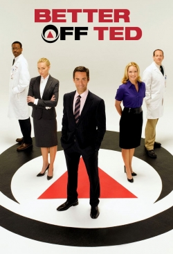 Watch Better Off Ted (2009) Online FREE