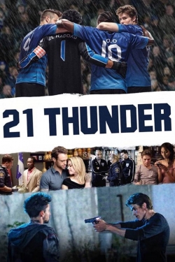 Watch 21 Thunder (2017) Online FREE
