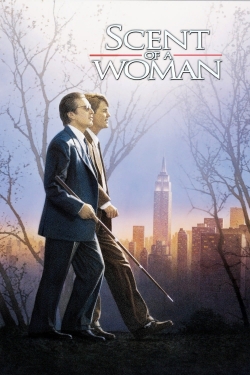 Watch Scent of a Woman (1992) Online FREE