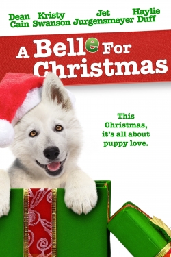 Watch A Belle for Christmas (2014) Online FREE