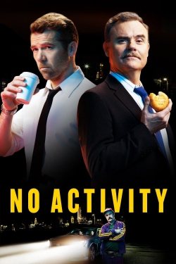 Watch No Activity (2015) Online FREE