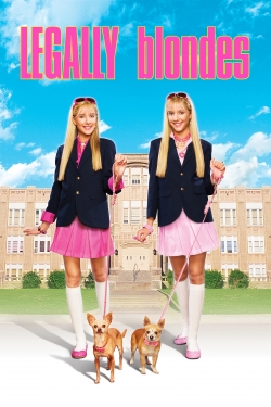 Watch Legally Blondes (2009) Online FREE