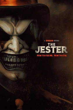Watch The Jester (2023) Online FREE