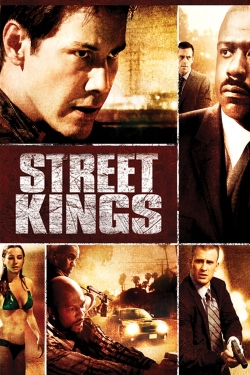 Watch Street Kings (2008) Online FREE