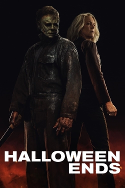 Watch Halloween Ends (2022) Online FREE