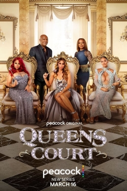 Watch Queens Court (2023) Online FREE