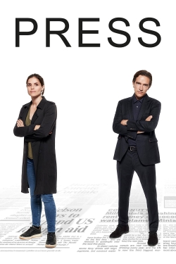 Watch Press (2018) Online FREE