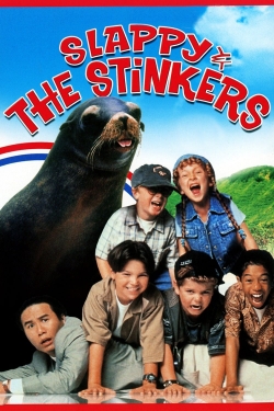 Watch Slappy and the Stinkers (1998) Online FREE