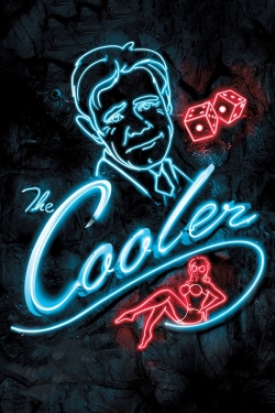 Watch The Cooler (2003) Online FREE