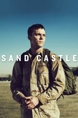 Watch Sand Castle (2017) Online FREE