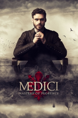 Watch Medici: Masters of Florence (2016) Online FREE