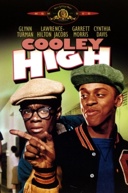 Watch Cooley High (1975) Online FREE