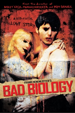 Watch Bad Biology (2008) Online FREE