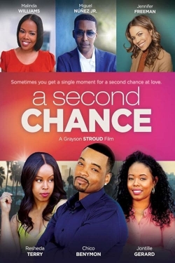 Watch A Second Chance (2019) Online FREE