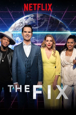 Watch The Fix (2018) Online FREE