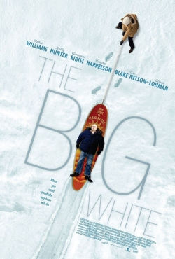 Watch The Big White (2005) Online FREE