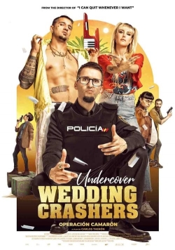 Watch Undercover Wedding Crashers (2021) Online FREE