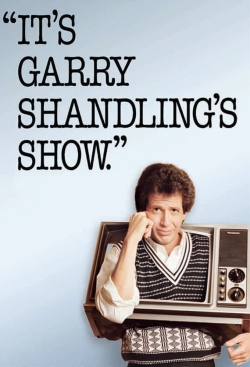 Watch It's Garry Shandling's Show (1986) Online FREE