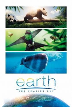 Watch Earth: One Amazing Day (2017) Online FREE