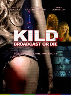 Watch KILD TV (2016) Online FREE