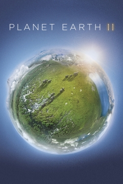 Watch Planet Earth II (2016) Online FREE