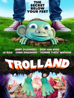 Watch Trolland (2016) Online FREE