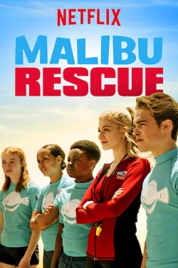 Watch Malibu Rescue: The Series (2019) Online FREE