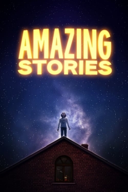 Watch Amazing Stories (2020) Online FREE