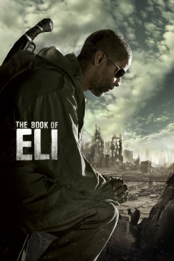 Watch The Book of Eli (2010) Online FREE