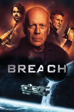 Watch Breach (2020) Online FREE