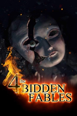 Watch The 4bidden Fables (2014) Online FREE