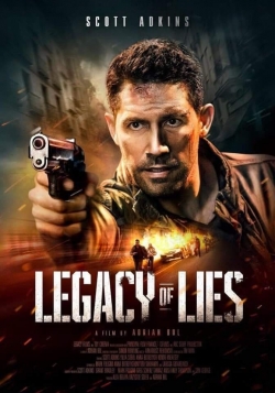 Watch Legacy of Lies (2020) Online FREE