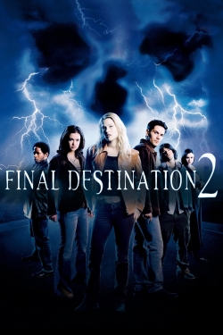 Watch Final Destination 2 (2003) Online FREE